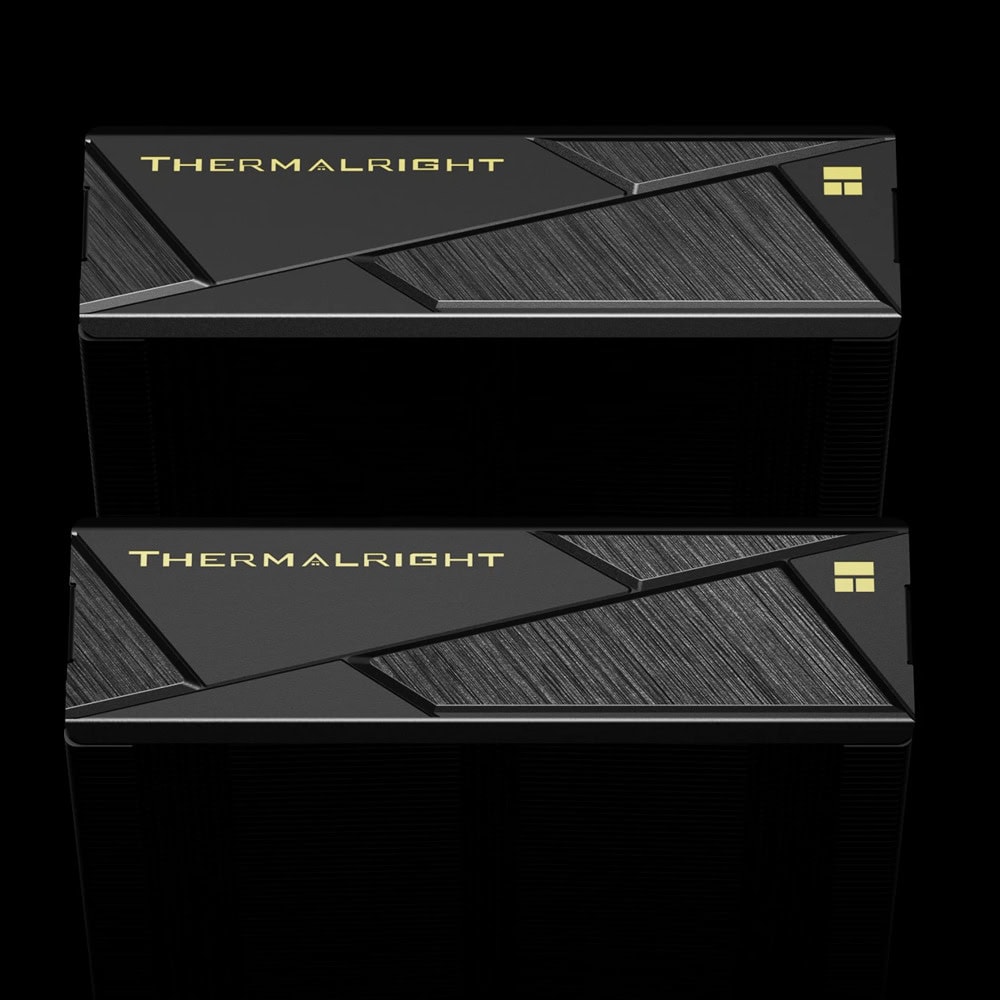 Thermalright Royal Pretor 130 Ultra Black