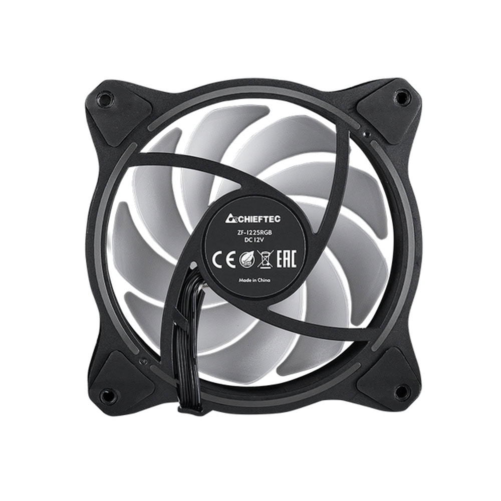 Chieftec ZF-1225RGB