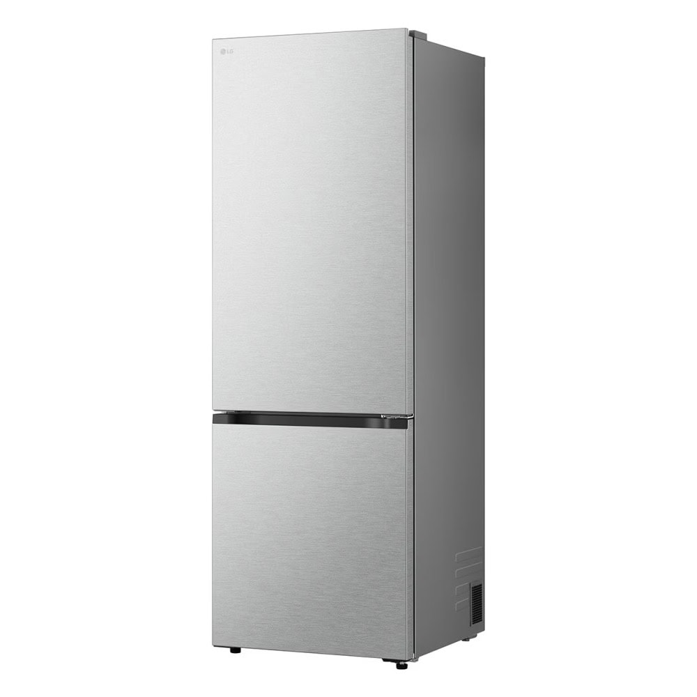 хладилник с фризер lg gbbw726cmb