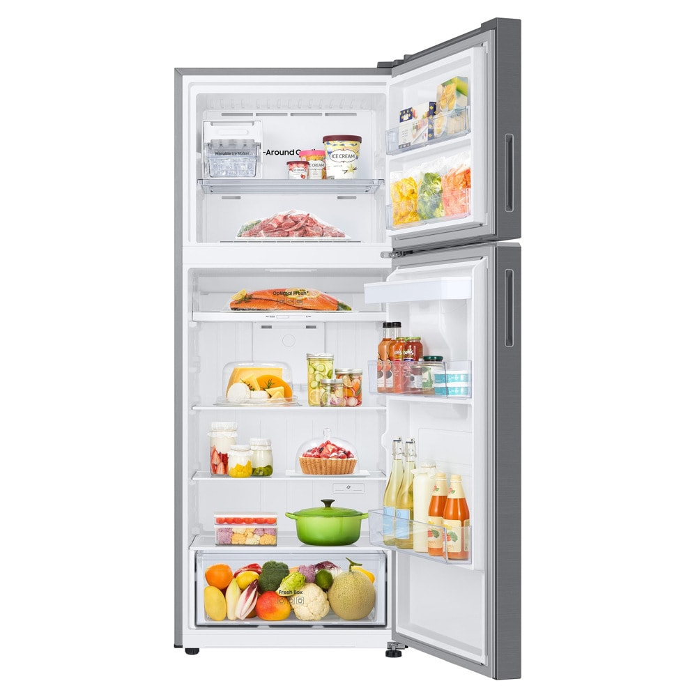 Хладилник с фризер Samsung RT42CG6724S9EO