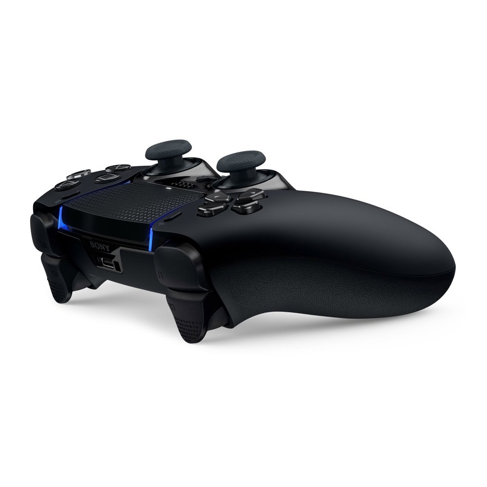 Контролер DualSense Edge Wireless Controller Black