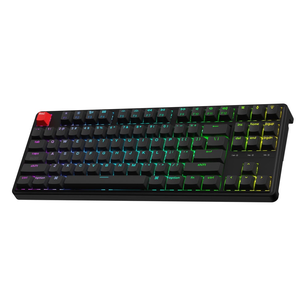 keychron c3 pro 8k qmk c3px-h3 | JAR Computers keychron c3 pro 8k qmk c3px-h3
