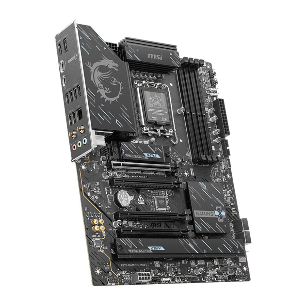 MSI Z890 GAMING WIFI