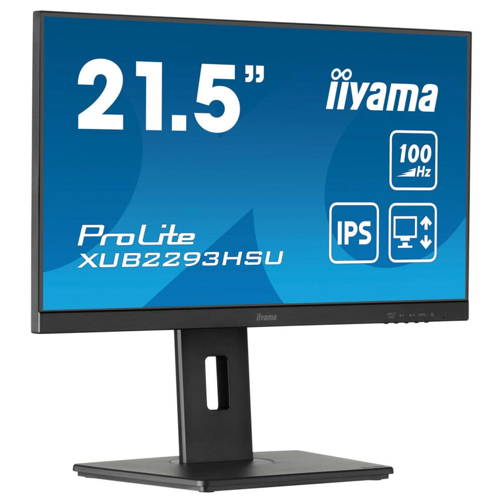 IIYAMA XUB2293HSU-B7