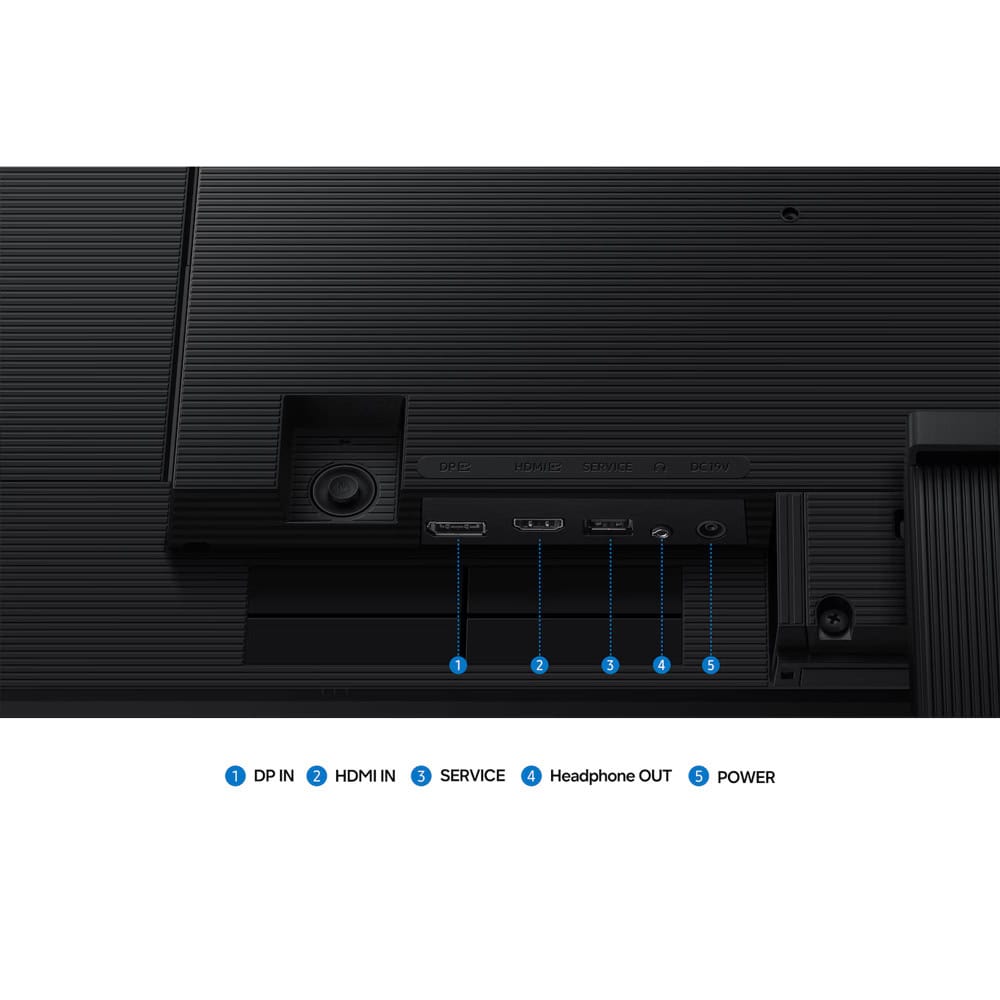 Samsung ViewFinity S7 S70H LS32H700EAUXEN