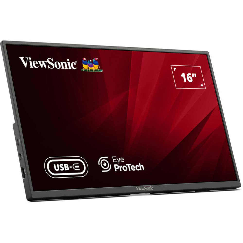 ViewSonic VA1650