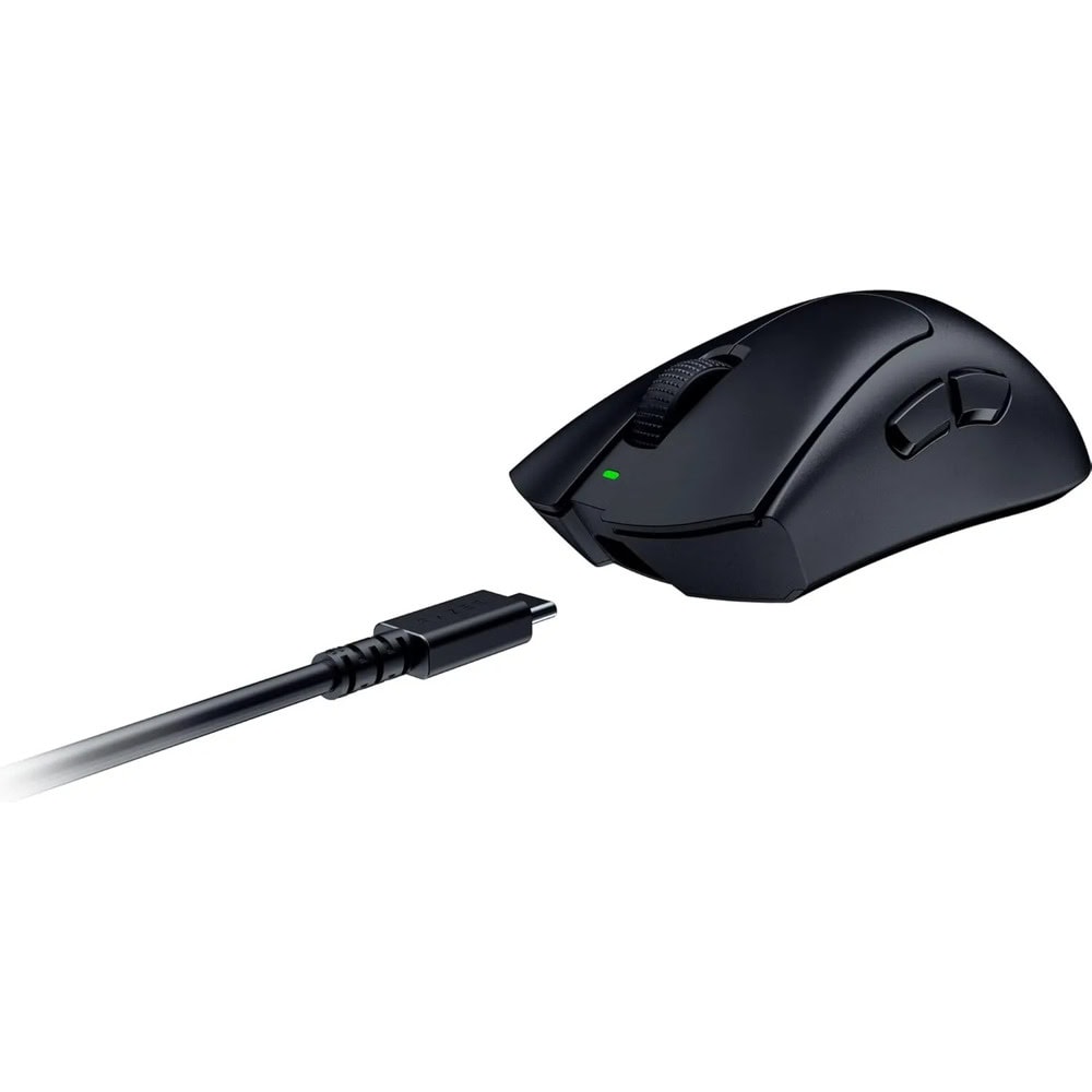 Razer DeathAdder V3 HyperSpeed RZ01-05140100-R3G1 | JAR Computers Razer DeathAdder V3 HyperSpeed RZ01-05140100-R3G1