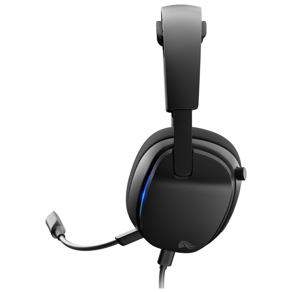 Glorious GHS Eternal RGB Black | JAR Computers Glorious GHS Eternal RGB Black