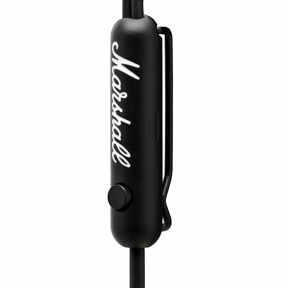 Marshall Mode Black 1000525