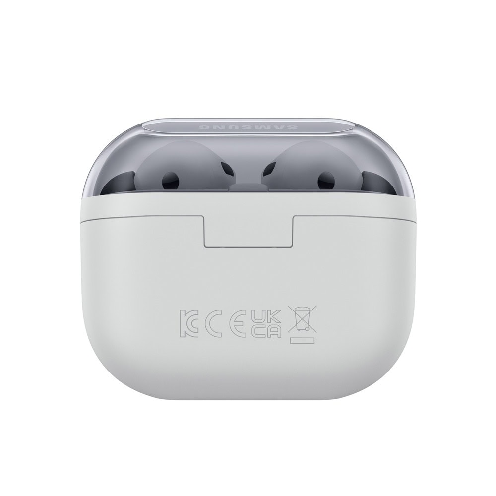Samsung Galaxy Buds3 FE Grey SM-R420NZAAEUE | JAR Computers Samsung Galaxy Buds3 FE Grey SM-R420NZAAEUE