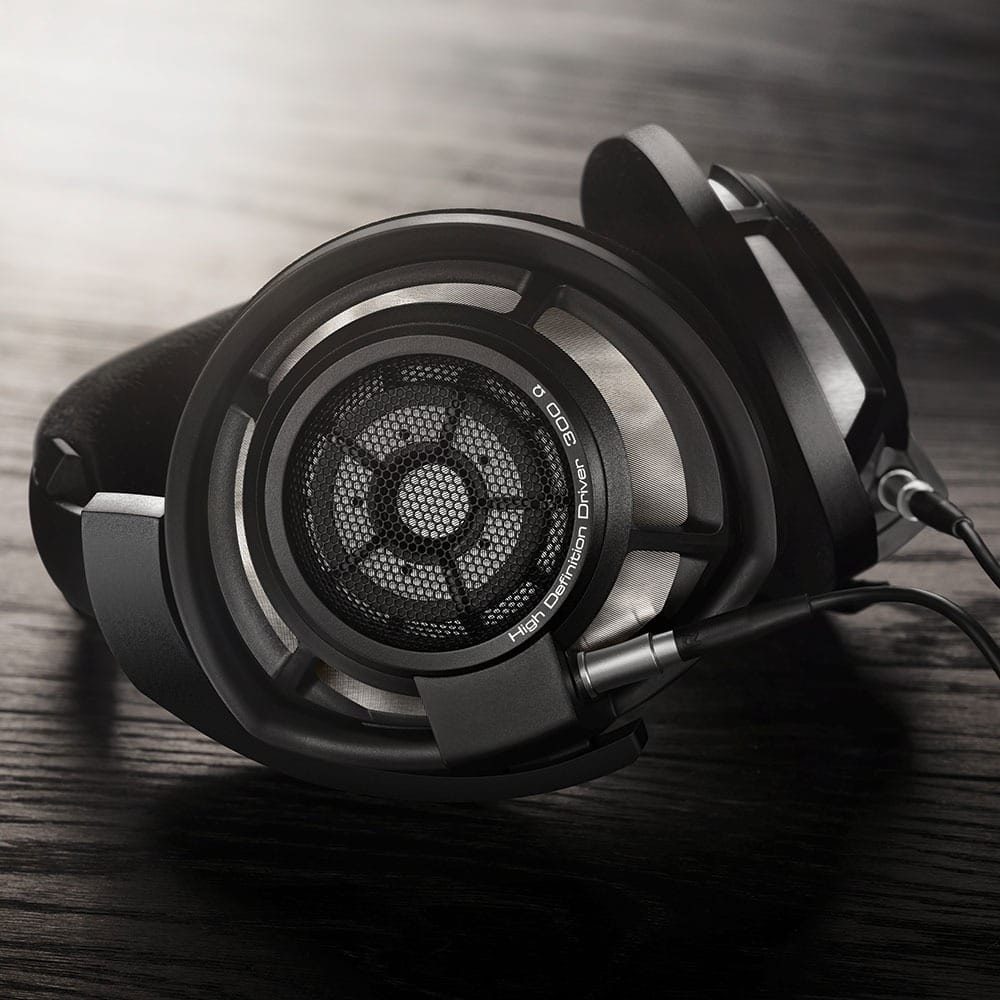 Слушалки Sennheiser HD 800 S