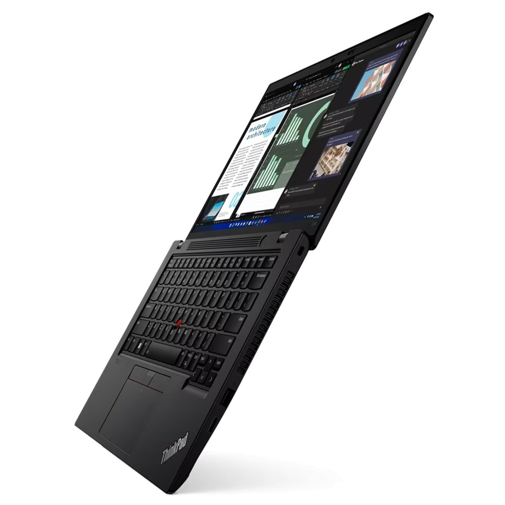 Лаптоп Lenovo ThinkPad L14 Gen 3 21C1002YRI