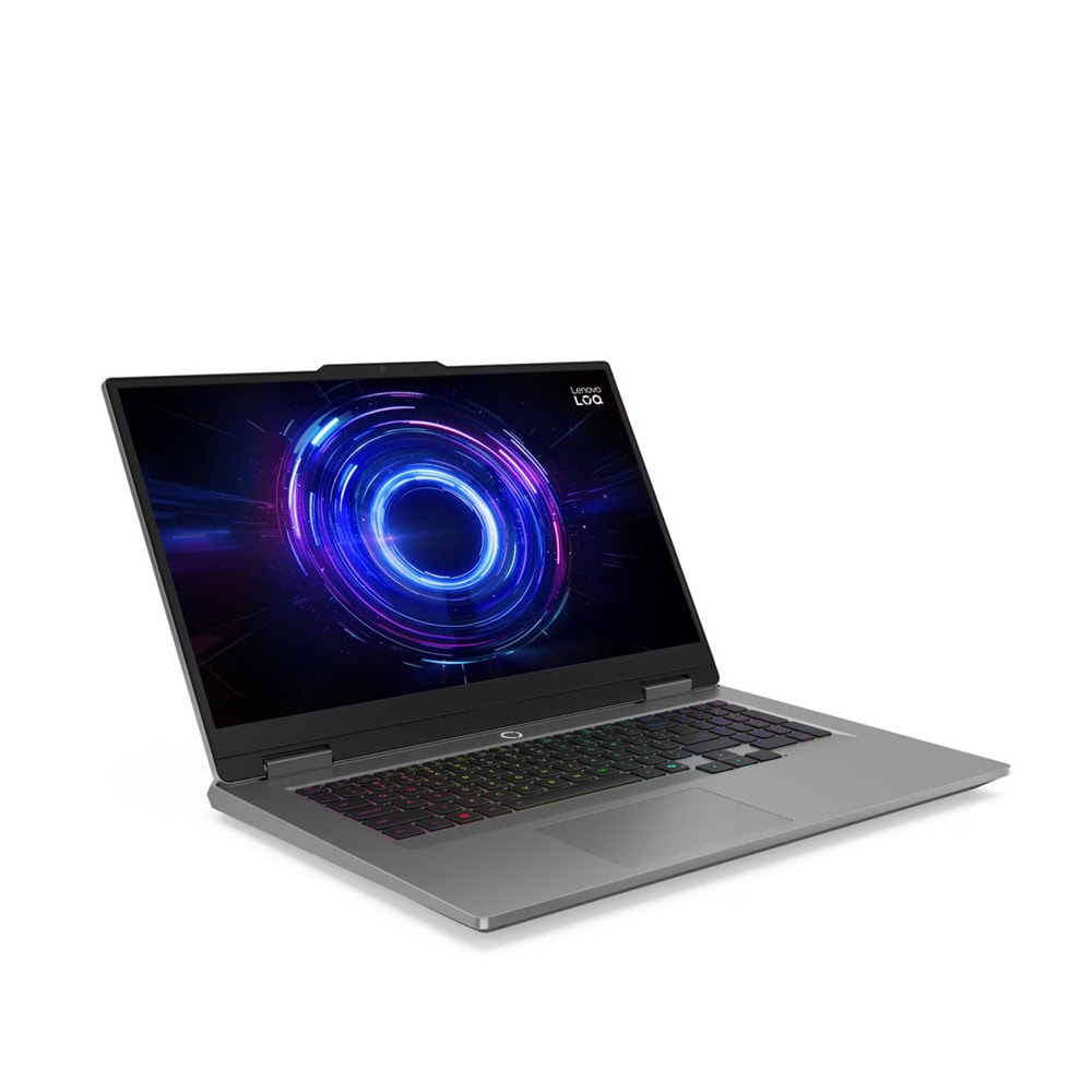 Лаптоп Lenovo LOQ 17IRX10 83JH00DQBM | JAR Computers Лаптоп Lenovo LOQ 17IRX10 83JH00DQBM