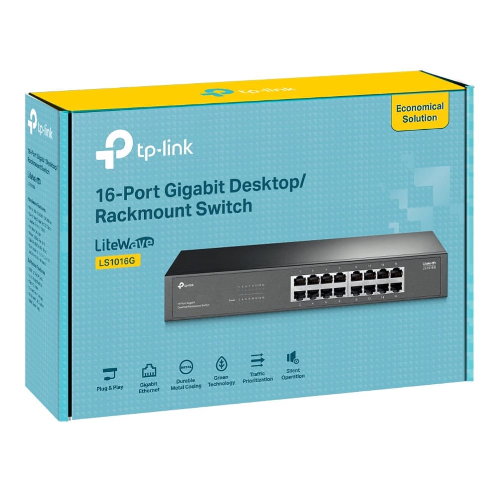 TP-Link LS1016G