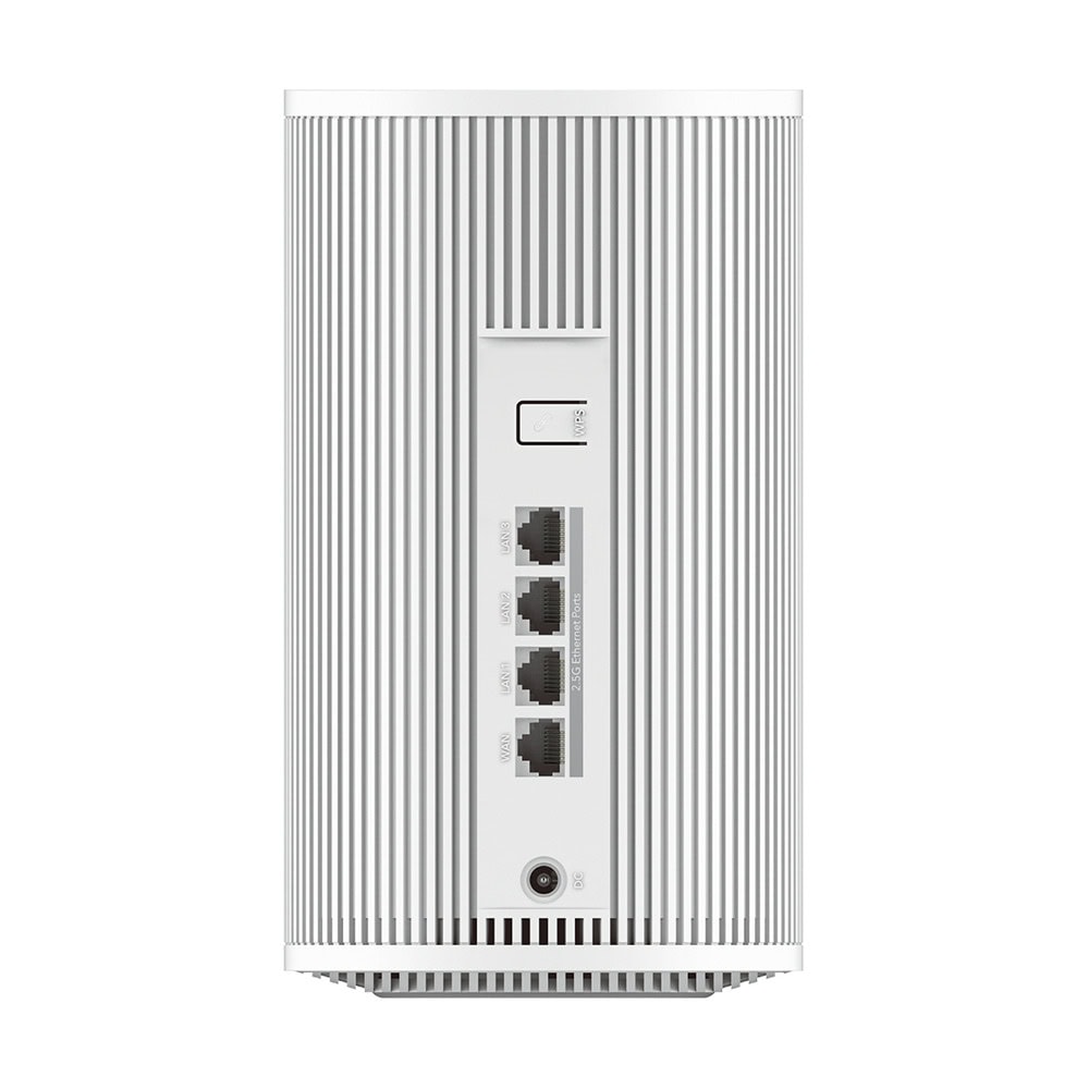 мрежеста система cudy m11000