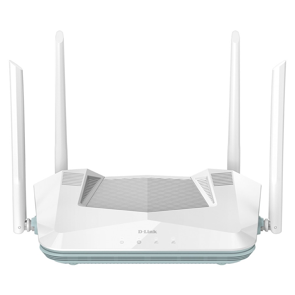 D-Link Eagle Pro AI AX3200 R32 | JAR Computers D-Link Eagle Pro AI AX3200 R32