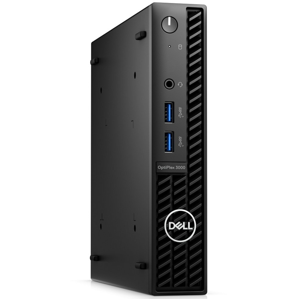 Dell OptiPlex 3000 MFF N004O3000MTAC_VP_UBU