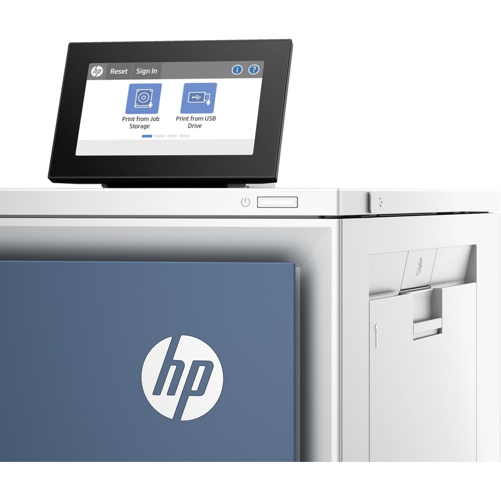 HP Color LaserJet Enterprise 6701dn 58M42A#B19