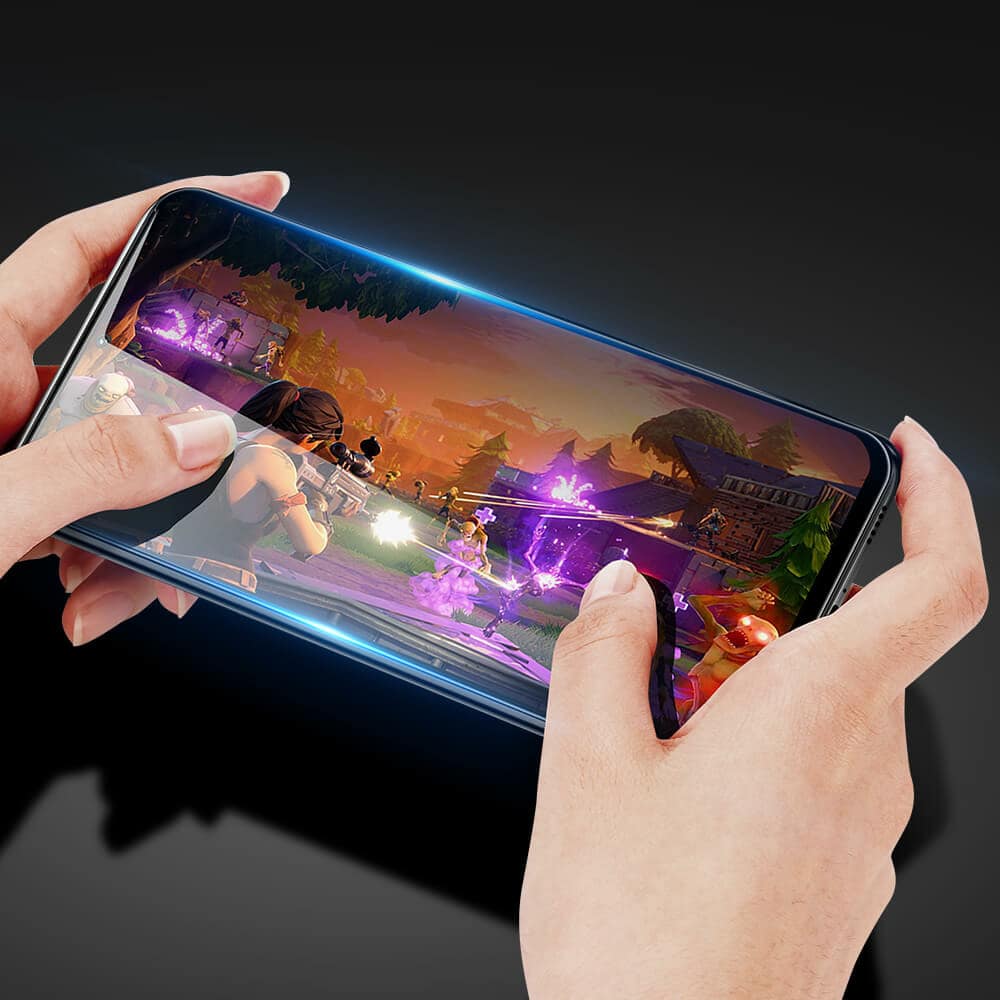 Dux Ducis 9D Case Xiaomi Redmi Note 11 Pro