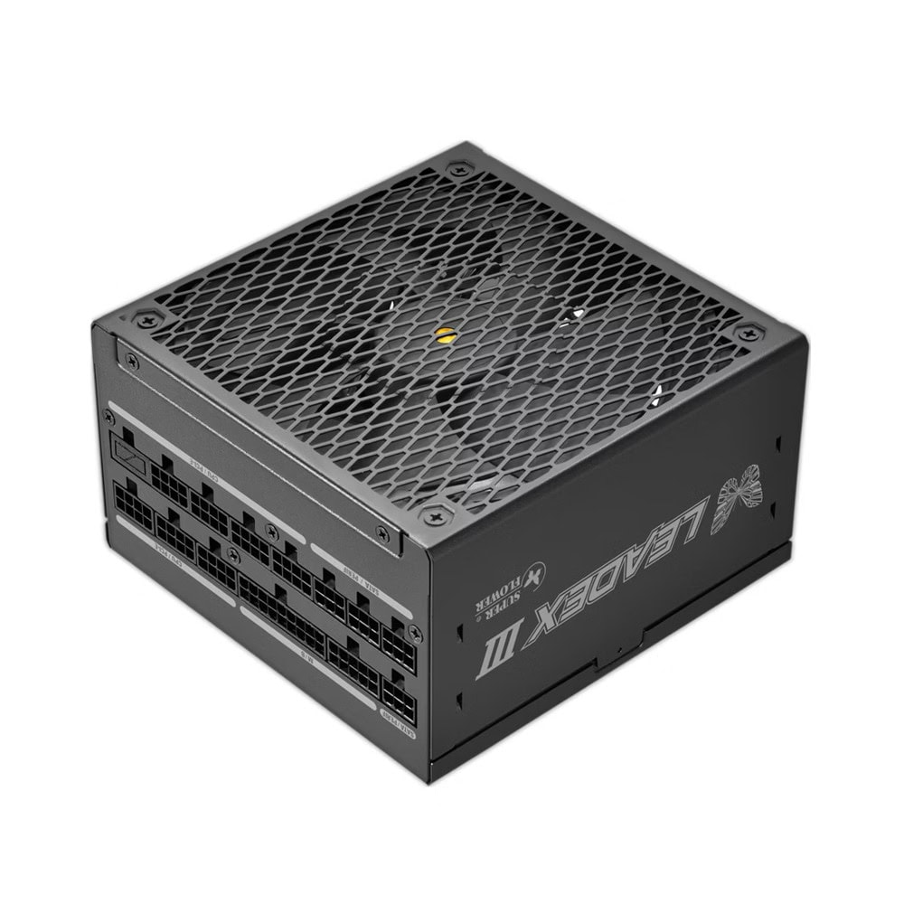 Super Flower Leadex III Gold 750W SF-750F14GE