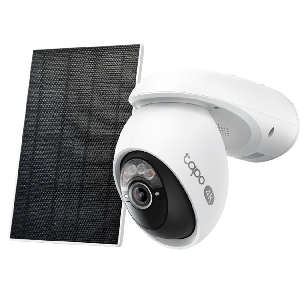 TP-Link Tapo C660 KIT