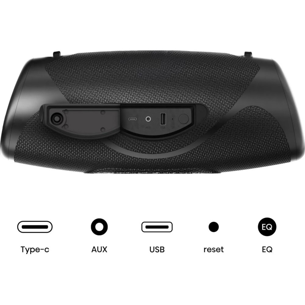 Hisense WeBoom 20019369