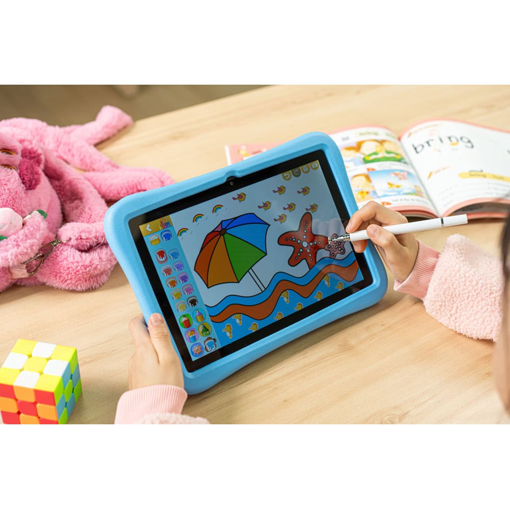 Oukitel OT6 Kids 64GB/4GB Gray | JAR Computers Oukitel OT6 Kids 64GB/4GB Gray