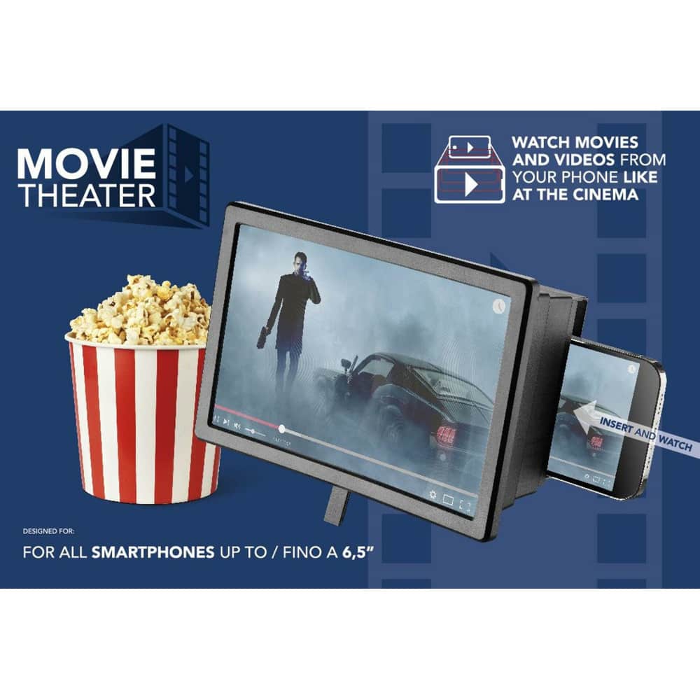 Movie Theater IT8619