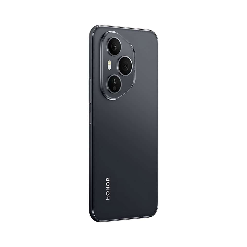 Honor 400 Pro 12/512GB Midnight Black
