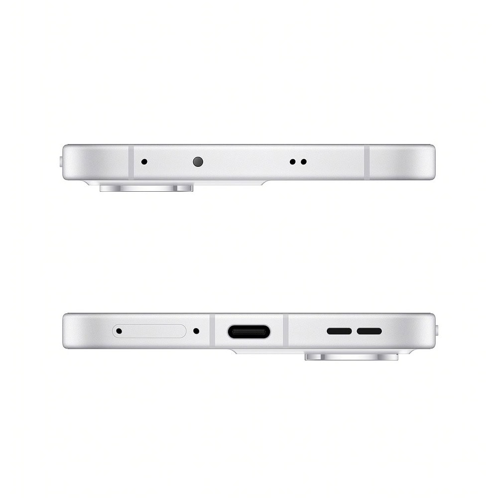 Oppo Reno13 5G 12GB/256GB Plume White 110010235372