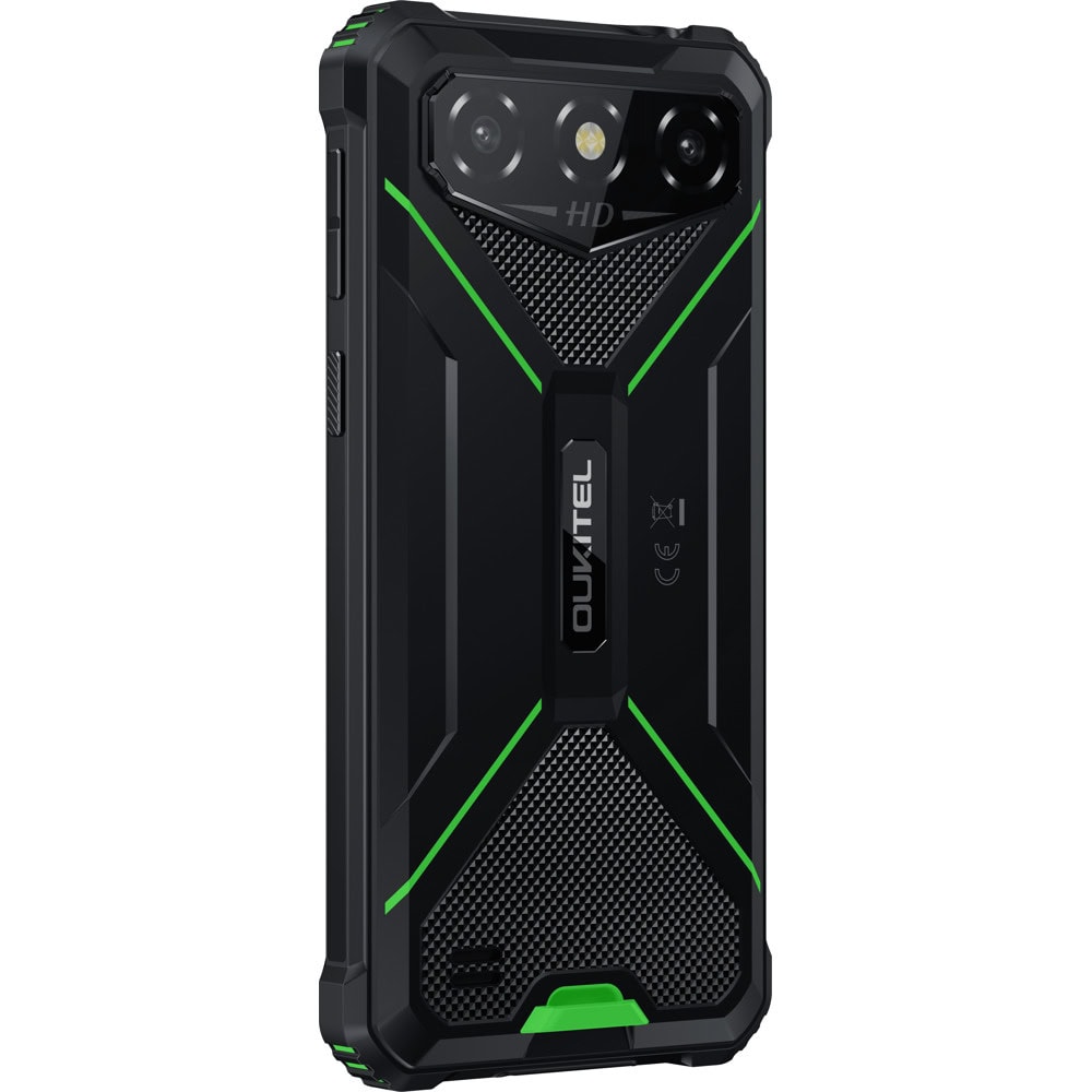 Oukitel G3 128GB/4GB Green