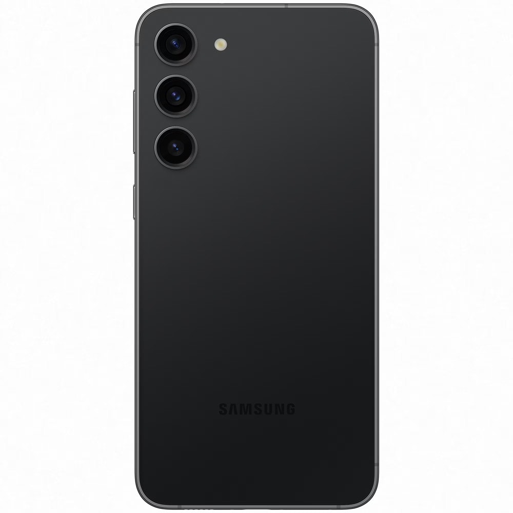 Samsung Galaxy S23+ SM-S916B 512/8GB Black + IT830