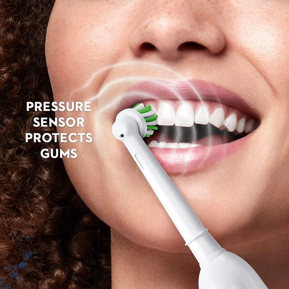 Ел. четка за зъби Oral-B Pro Series 1