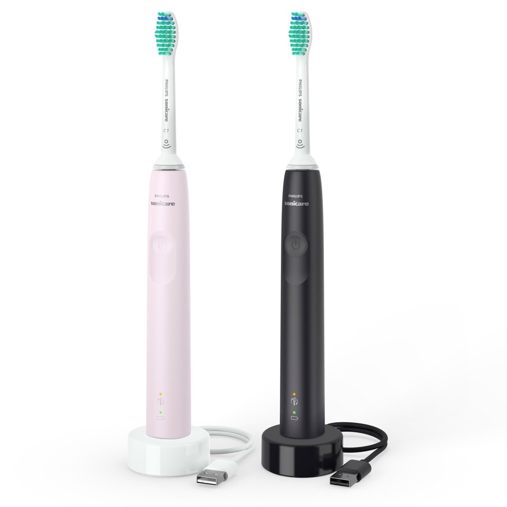 Philips Sonicare 3100 HX3675/15 | JAR Computers Philips Sonicare 3100 HX3675/15