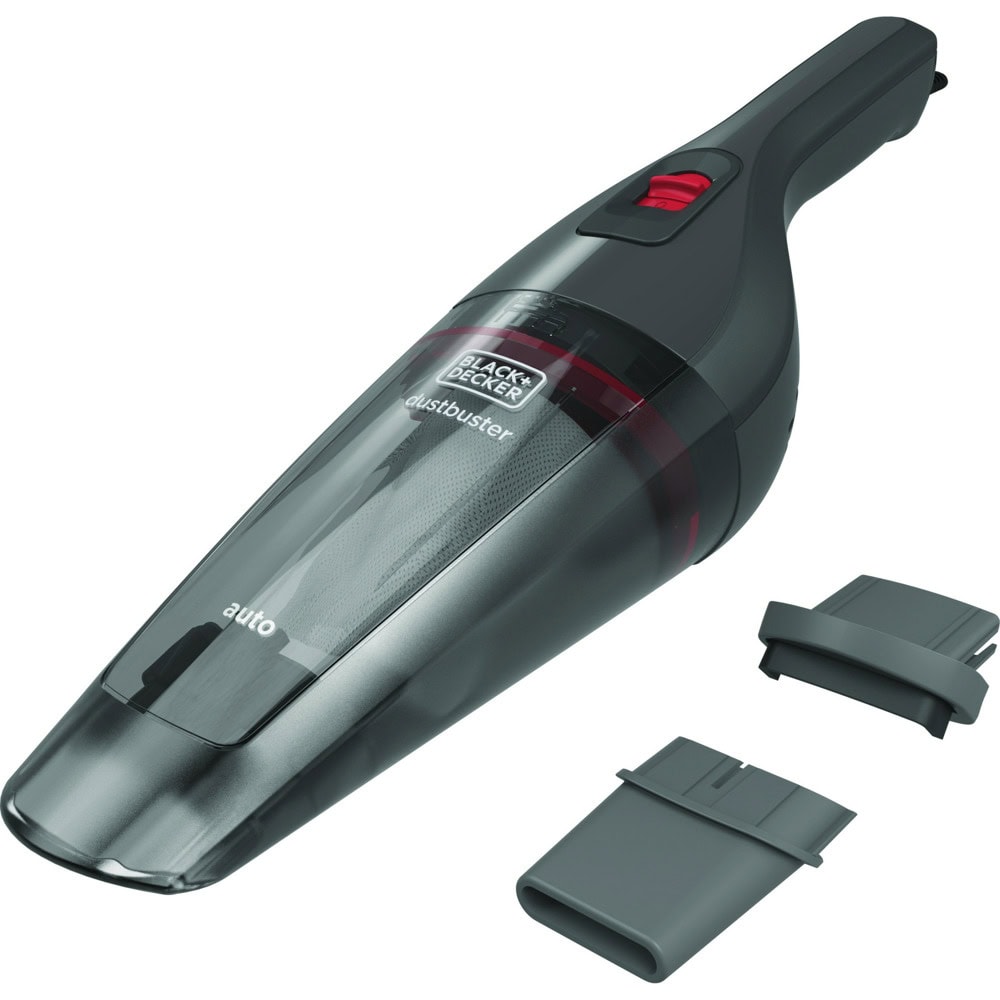 Black & Decker Dustbuster NVB12AVA