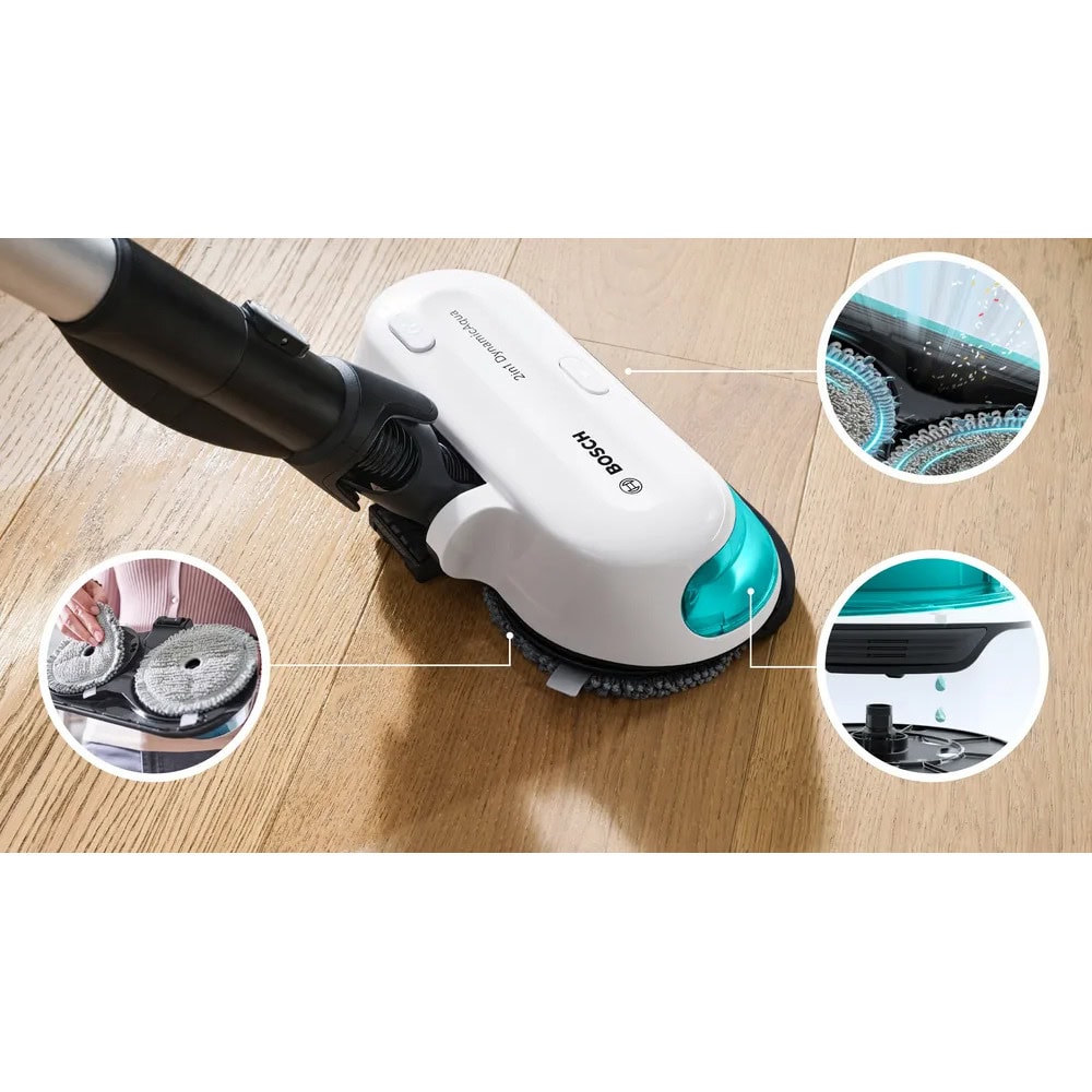 Bosch BCS71HYG1