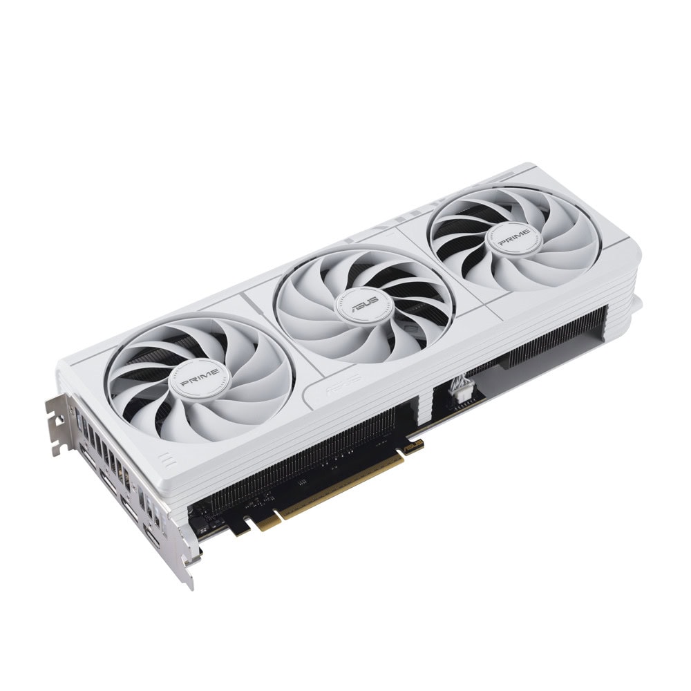 Asus GF RTX 5070 Prime White OC 90YV0M19-M0NA00
