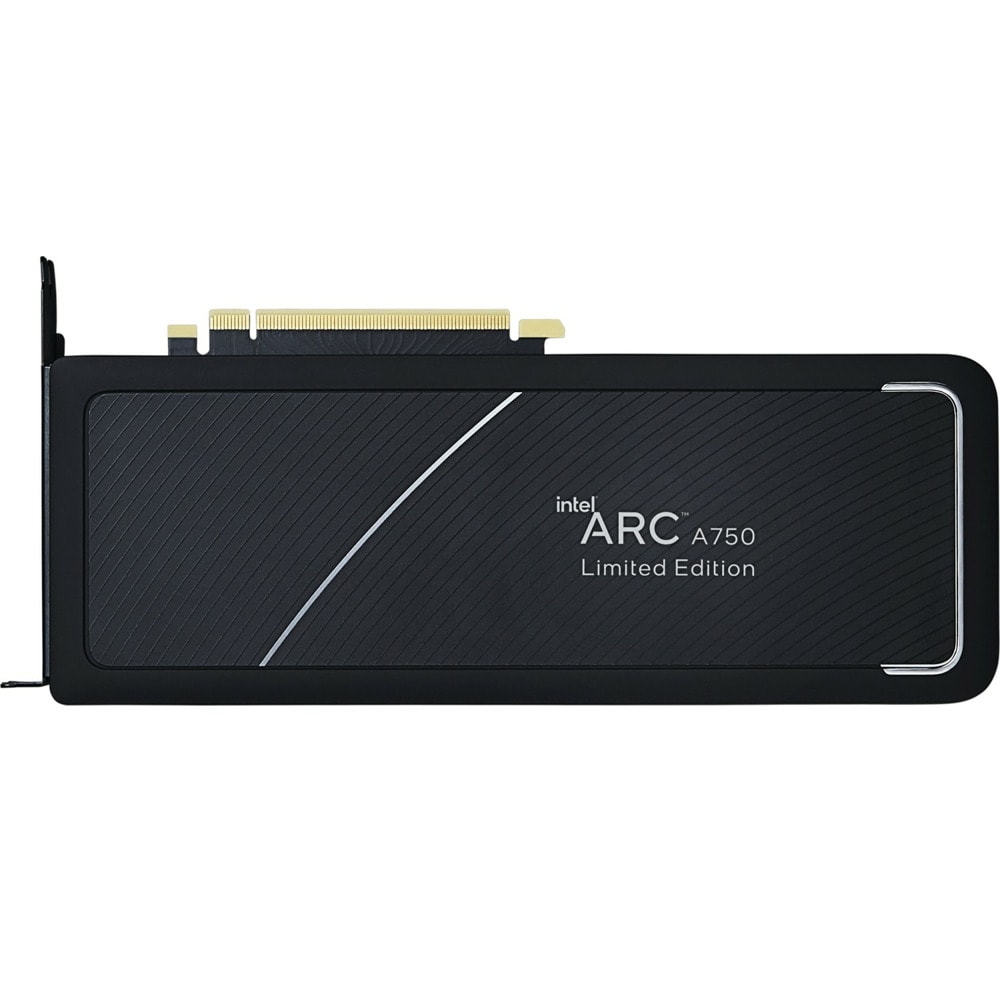 Intel Arc A750 8GB 21P02J00BA