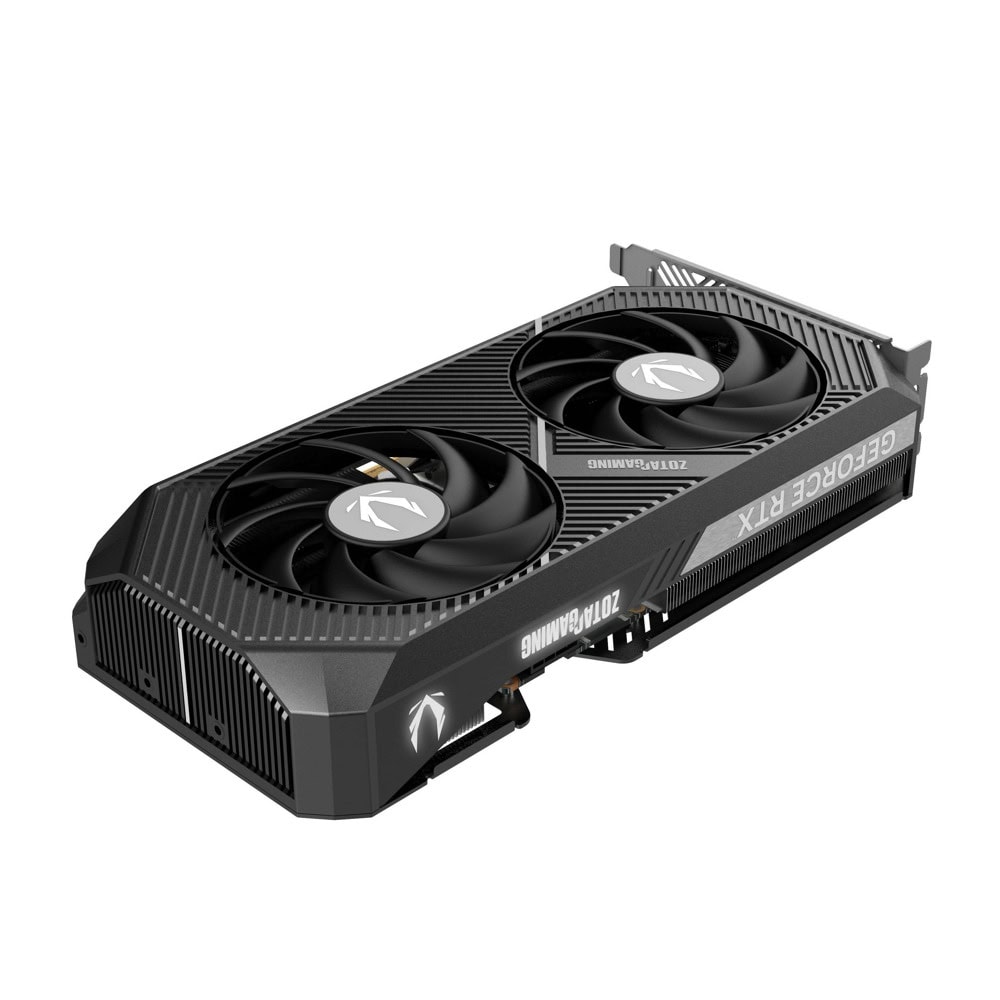 Видео карта ZOTAC GAMING RTX 5070 Twin Ege OC 12GB