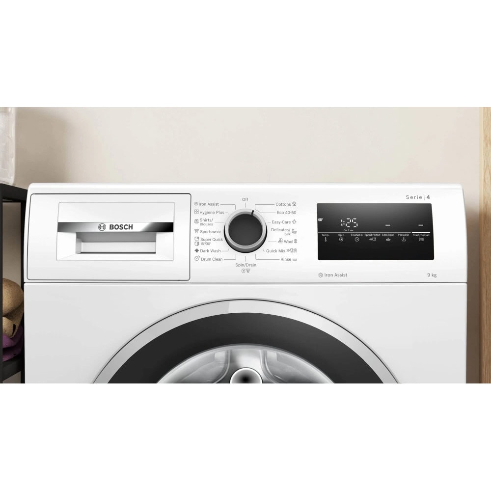 Bosch WAN2826NBY