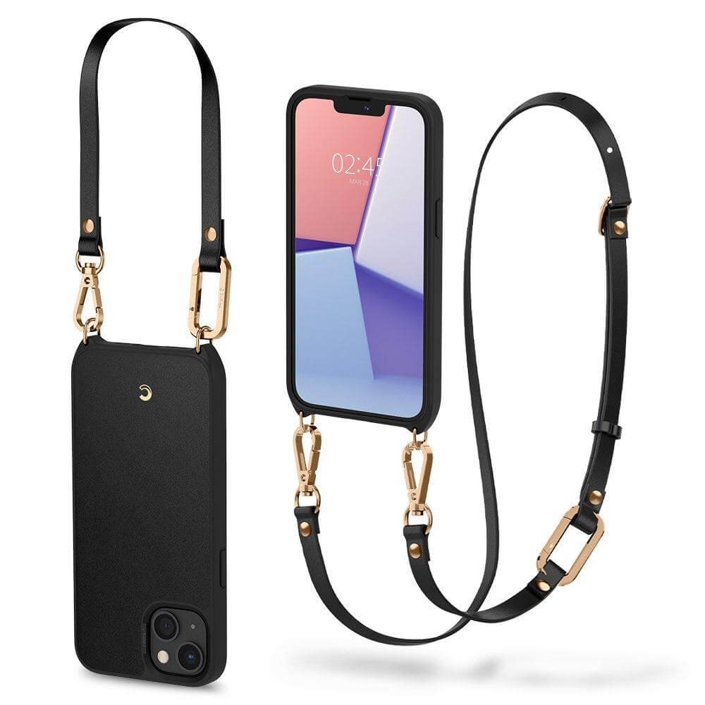 Spigen Cyrill Classic Charm Case