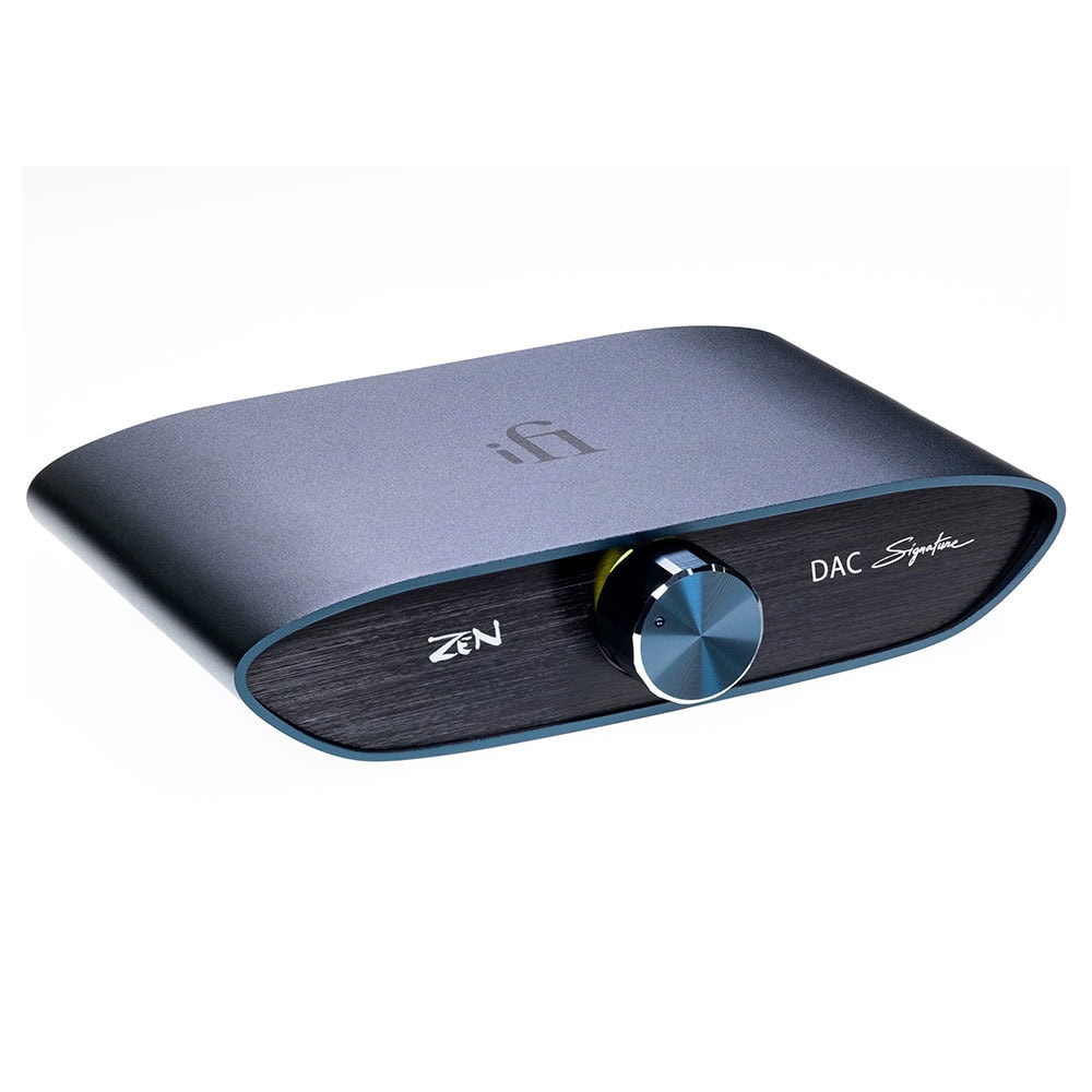 iFi ZEN DAC Signature V2