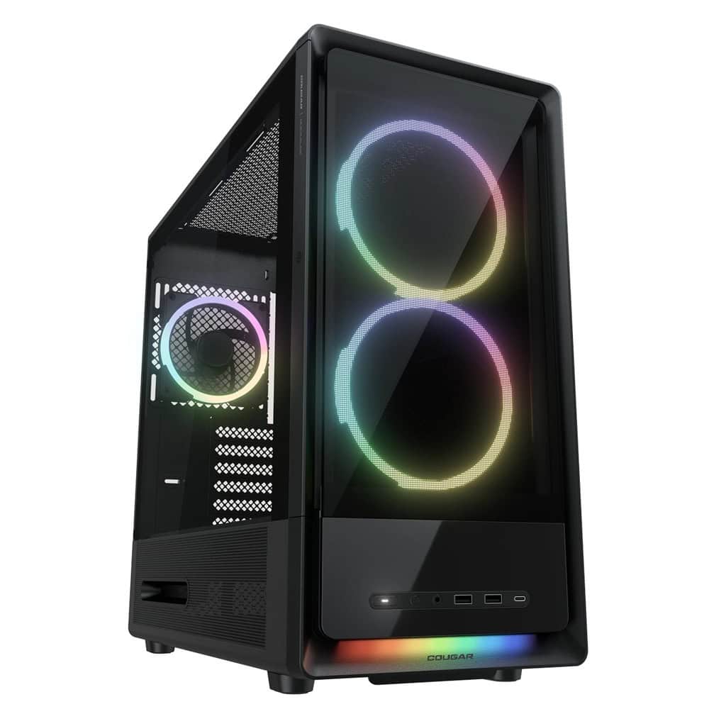 CASEPCOUGARGAMING27A80BRGB