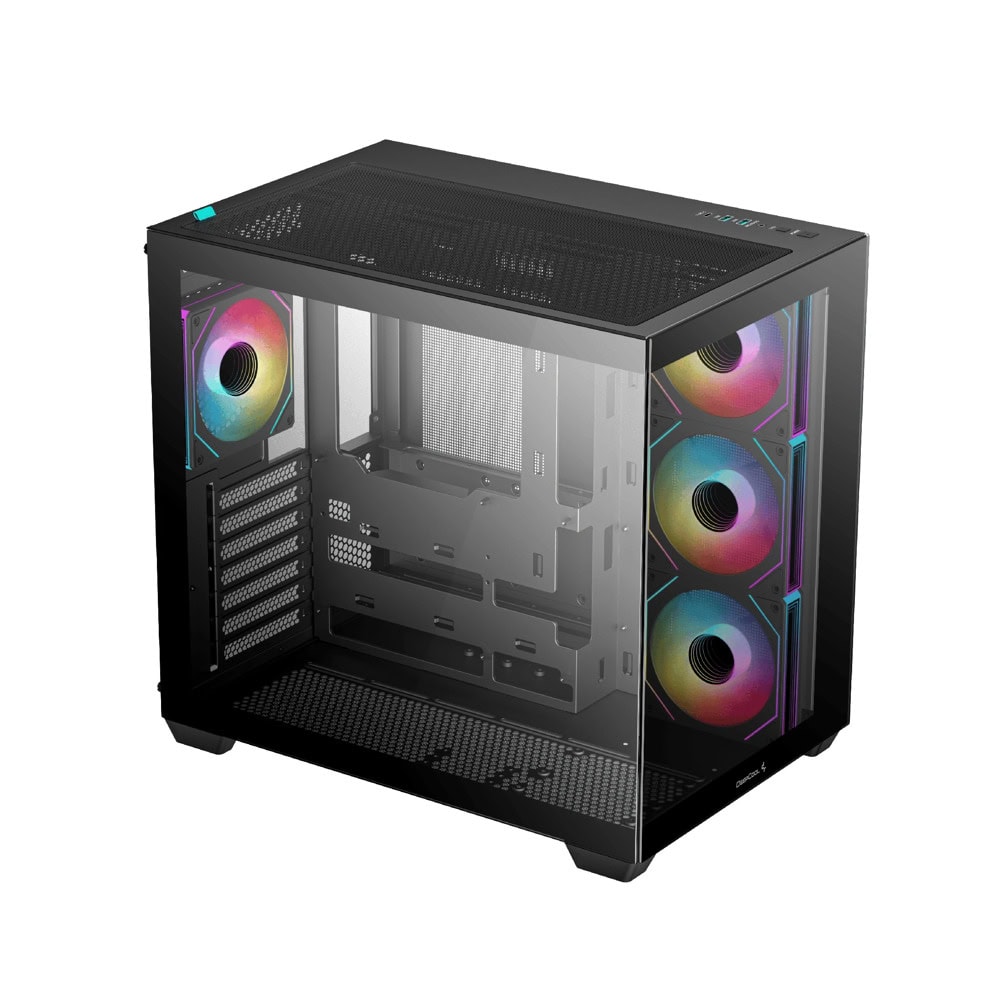 DeepCool CG530 4F R-CG530-BKADA4-G-1