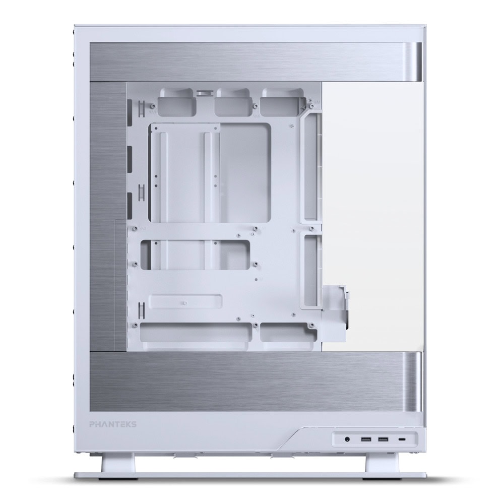 Кутия Phanteks Evolv X2 бяла
