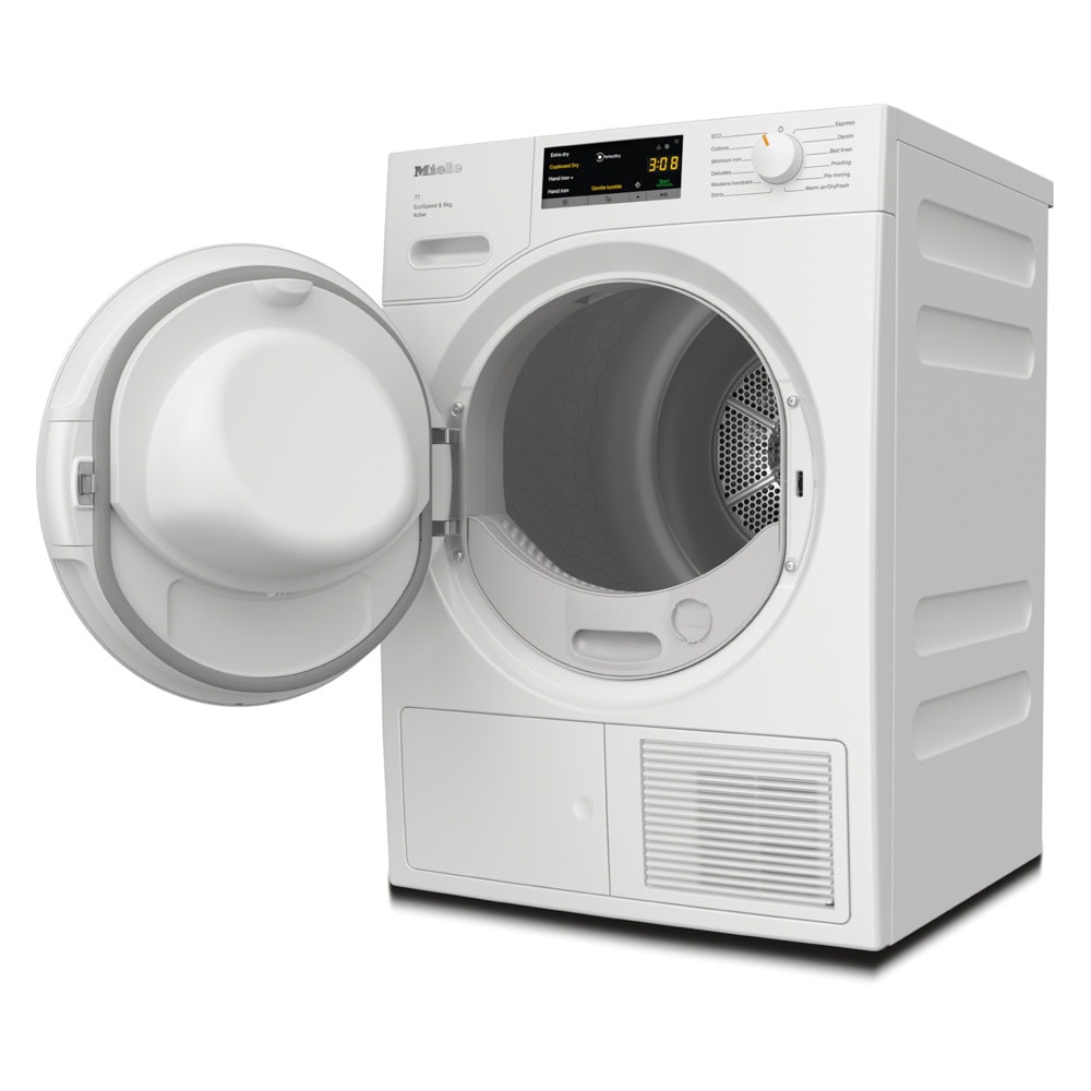 сушилня miele twa520wp | JAR Computers сушилня miele twa520wp