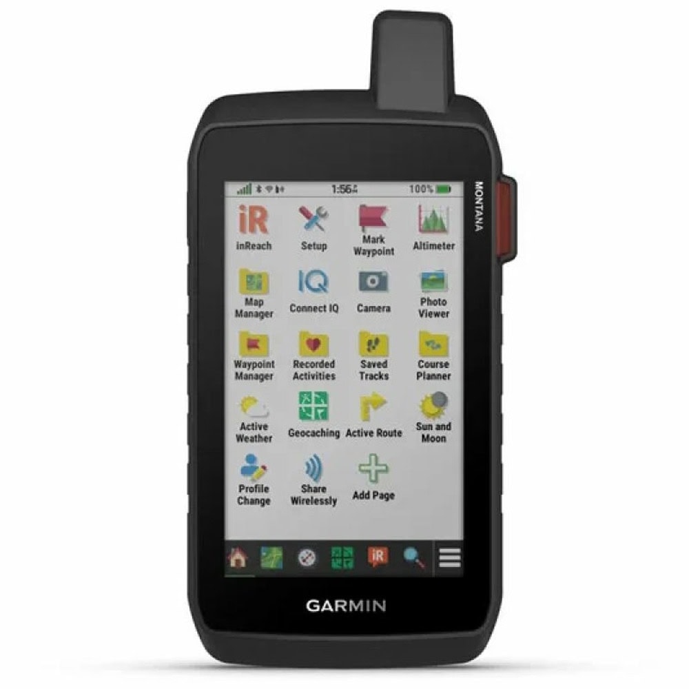 Garmin Montana 710 010-02963-01