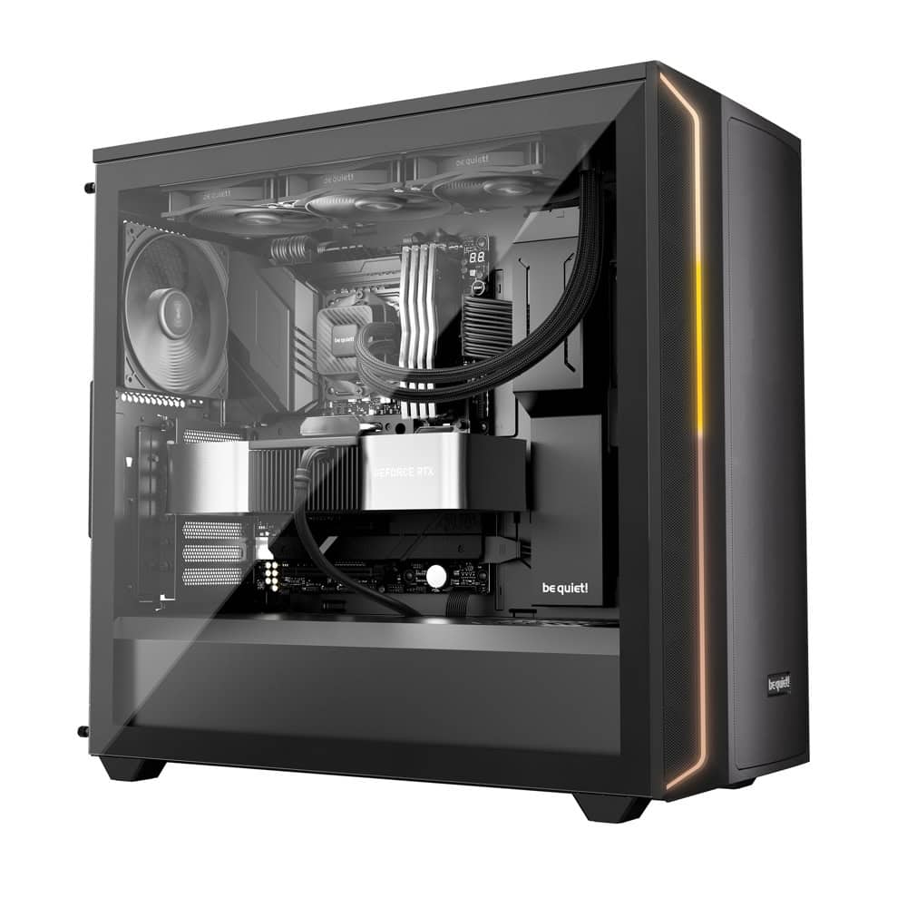 be quiet! Pure Loop 3 360mm BW029EU