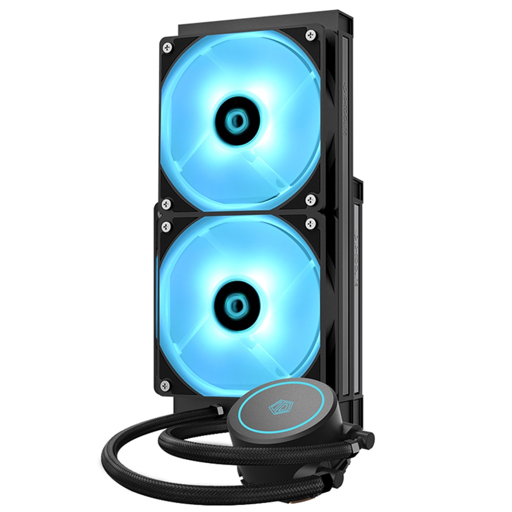 ID-Cooling AURAFLOW-X-240-EVO