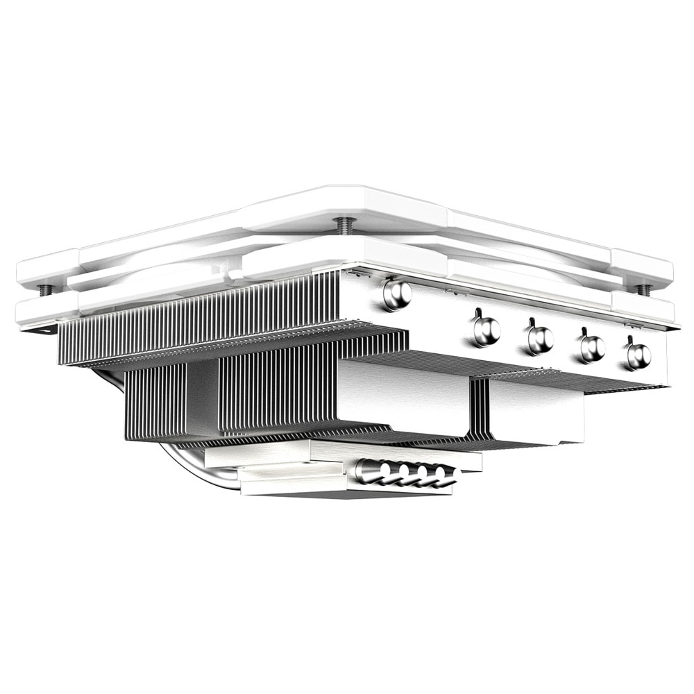 ID-Cooling IS-55-ARGB-WH